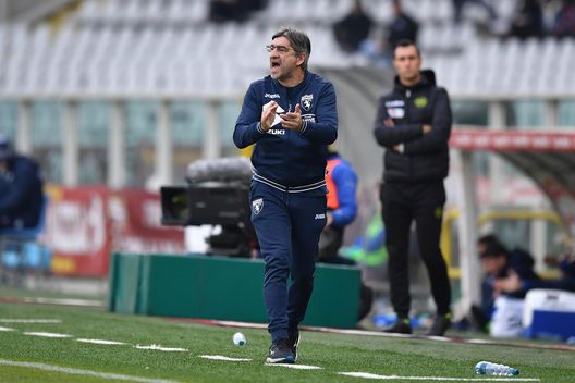 La Salernitana ha una mediana fisica, al Toro serviranno geometrie ed estro- immagine 2