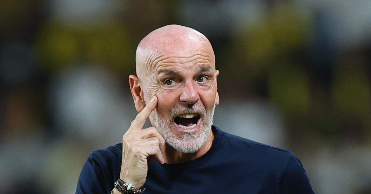 Ex Milan, ufficiale: Pioli è il nuovo allenatore della Fiorentina Ex Milan, ufficiale: Pioli è il nuovo allenatore della Fiorentina
