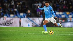 Juan Jesus, i quotidiani lo bocciano: si fa aggirare da Pavoletti come un esordiente