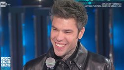 Fedez: “A chi è dedicata Bella Stronza? Non c’è bisogno di saperlo. Parte del mio vissuto”