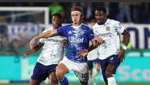 Como, Valle: “Potevamo gestirla meglio dopo il 2-0. Coppa Italia? L’Inter sa che noi…”- immagine 2