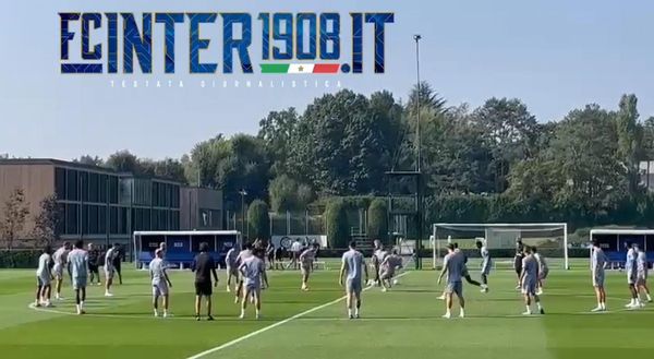 Cerruti: “Inter, un fronte solo non basta. È l’anno buono per essere competitivi ovunque”- immagine 2