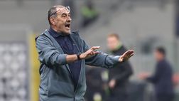 Coppa Italia, la vendetta è servita! La Lazio di Sarri elimina Allegri e il Milan