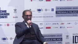 La Russa: “Derby? Il Milan ci ha Maignato, 3-0 Inter a portieri invertiti. Su San Siro dico…”
