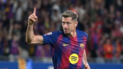 Lewandoswki è il colpo giusto? Tanti pro nell’operazione. E occhio al fattore …