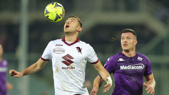 Le pagelle di Fiorentina-Torino 2-1: nella ripresa tutti i granata spariscono- immagine 2