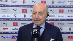 Marotta: “Inzaghi artefice e leader scudetto. Modello Inter vincente e da perseguire”