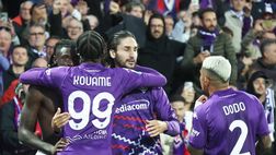 Fiorentina, media punti da primato. Nessuno come la squadra di Palladino