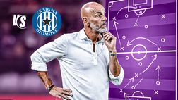 Fiorentina-Sigma, probabili formazioni: Sohm ko, riecco Fagioli. Out il bomber ceco