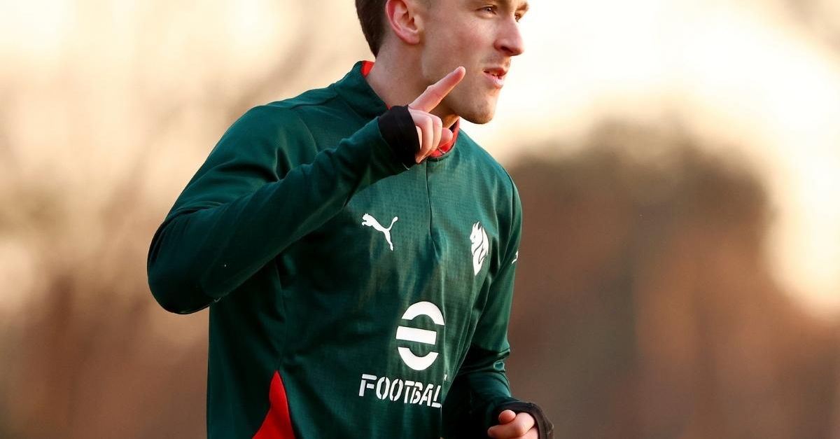 infortuni milan controlli per saelemaekers ecco come sono andati da Pianetamilan.it infortuni milan controlli per saelemaekers ecco come sono andati