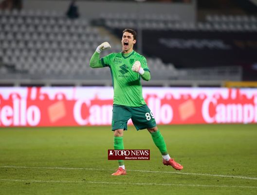 Torino: chi è Luca Gemello, dalla Promozione a Fossano a 15 anni alla Serie A- immagine 3