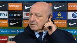 Marotta: “Chivu? Mai cercato altri, diretti su di lui! Anno scorso ci deve far capire che…”