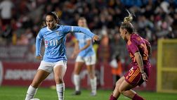 WOMEN | Lazio-Inter, Martin: “Settimana importante, servirà attenzione”