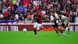 Nervo: “Bologna in crescita. Castro faro. Balotelli? Lo prenderei”