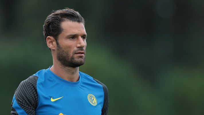 Candreva: “Inter sa quanto pesano i tre punti con la Juve. Vuole mandare messaggio al Napoli” - immagine 1