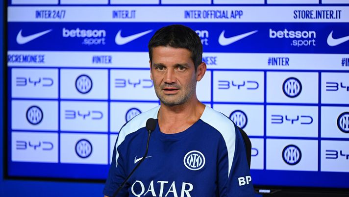 Inter, Chivu: “Roma squadra organizzata, continuerà a crescere. Ammiro Gasperini” - immagine 1