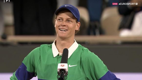 Sinner vince le ATP Finals, l’Inter si congratula così: “Altra pagina di storia del tennis”- immagine 2