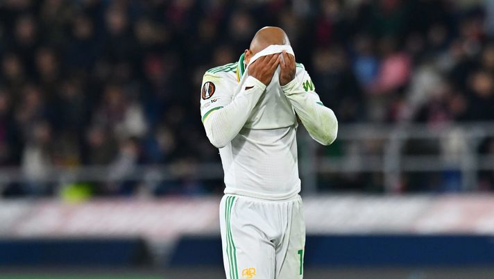 Roma, nulla oltre il Malen: tre dati allarmanti per l’attacco di Gasperini- immagine 2