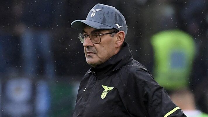 Sarri: “Insigne? Rispondo così! Su Cancellieri centravanti, Rovella e Cataldi…” - immagine 1