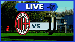 Primavera Milan-Juventus 3-0: che spettacolo i rossoneri | PM NEWS