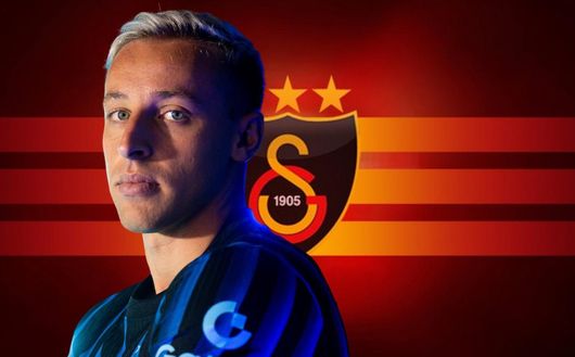 Galatasaray, Okan: “Giocatore importante ma mai contatti con Frattesi. Anzi, vi dico…”- immagine 2