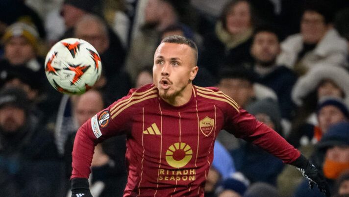 Gazzetta esalta Angelino con un supero voto: “Scatenato”, bocciato Dovbyk - immagine 1