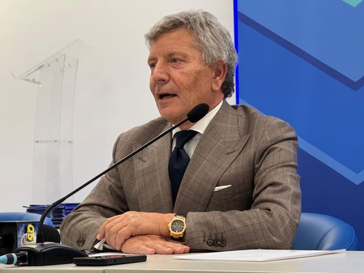 Simonelli: “Arbitri? C’è massima trasparenza. Tutti i club hanno potuto vedere…”- immagine 2