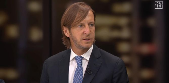 Ambrosini: “Diamo meriti a Chivu. E non può esistere Inter senza Barella”- immagine 2