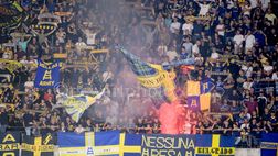 Verona-Juve, in 28000 al Bentegodi