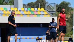 Dzeko-Mourinho: sarà ancora addio. Edin lascia il Fenerbahce e va in Croazia