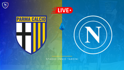 FINALE! Parma-Napoli 0-0: gli azzurri pareggiano ma rimangono comunque al primo posto