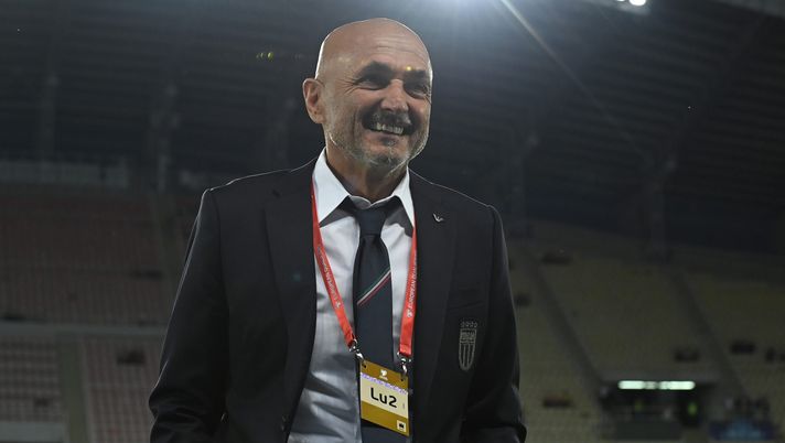 Spalletti a Sky: “Ringrazio i tifosi, c’era gente di Napoli! Di Lorenzo importante” - immagine 1