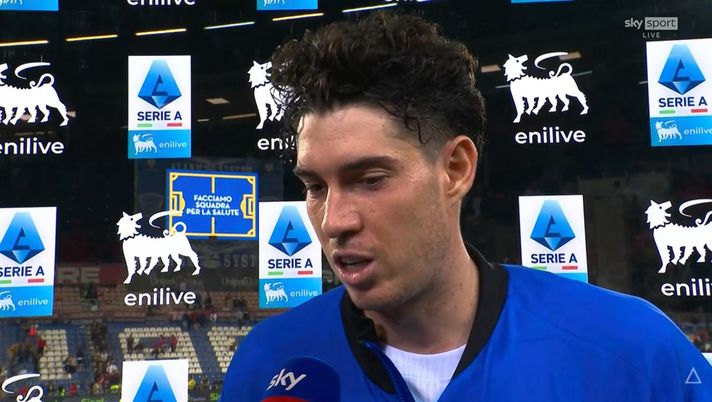 Sky Bastoni: “Per ogni passo falso tante critiche all’Inter, ne usciamo sempre a testa alta” - immagine 1