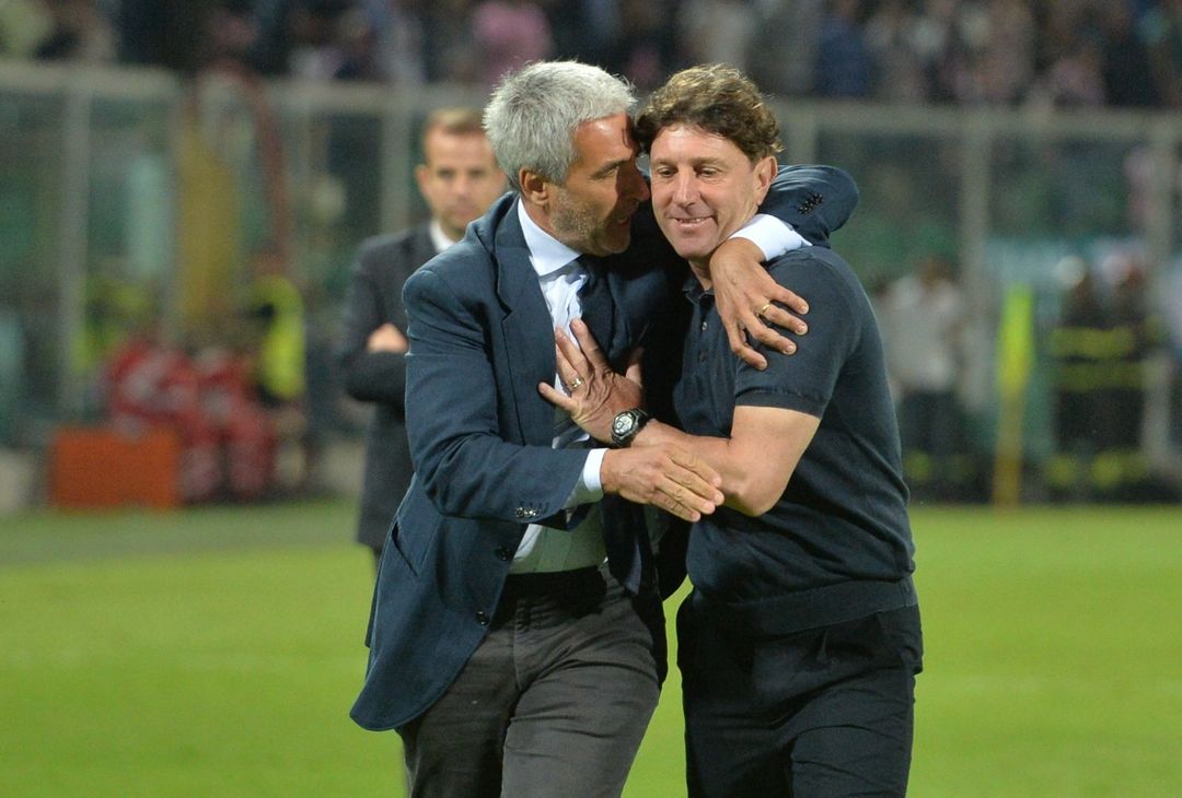 FOTO Palermo-Sampdoria, Playoff Serie B 2023-2024 (GALLERY) - immagine 11