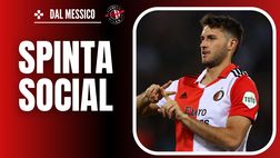 Calciomercato Milan – Arriva Gimenez? In Messico spingono tutti in questa direzione