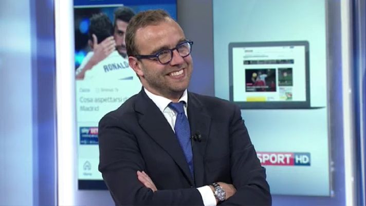 Riccardo Trevisani