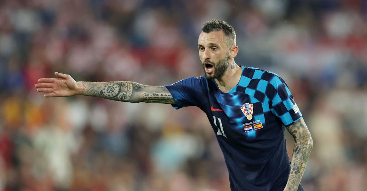 Transfer Talks: Marcelo Brozovic’s Potential Move from Inter to Al Nassr