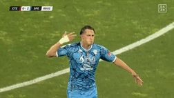 Gol e assist, Esposito a quota 20: terzo U21 d’Europa, numeri alla… Yamal