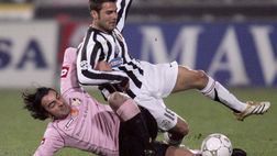 Barone: “Legato a Palermo, tifo per i rosa. La città merita la Serie A”