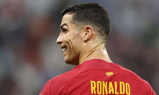 L’annuncio di Cristiano Ronaldo: “Ecco dove giocherò nella prossima stagione”- immagine 3