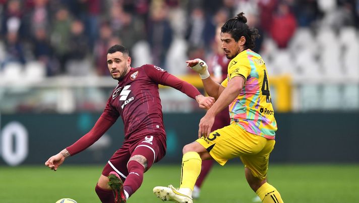 Verso Spezia-Torino: dove vedere la gara in tv e streaming Verso Spezia-Torino: dove vedere la gara in tv e streaming - immagine 1