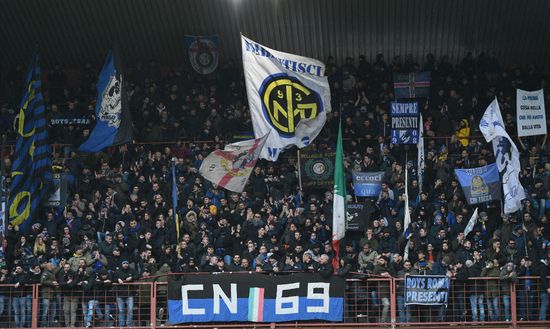 tifoseria dell'Inter Prima l’Inter e ora l’Empoli. Al Franchi i tifosi più caldi non ci saranno- immagine 2