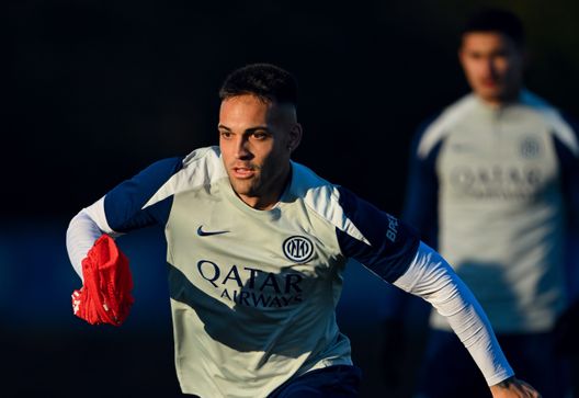 Inter, carica Lautaro contro l’Atalanta: 7 gol ai bergamaschi. E viene da tre gare con gol- immagine 2