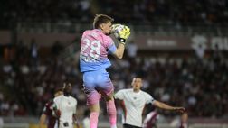 Torino-Venezia 1-1, Radu in conferenza: “Rigore? Spero che il Var funzioni”