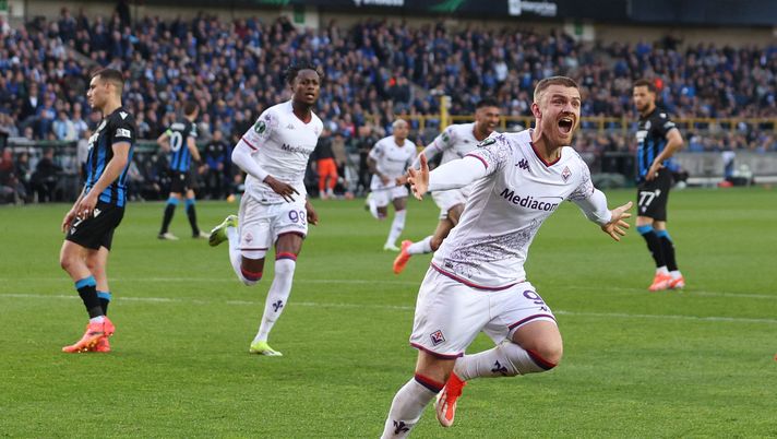 Beltran e quel rigore decisivo: Italiano si aspetta più gol in campionato - immagine 1