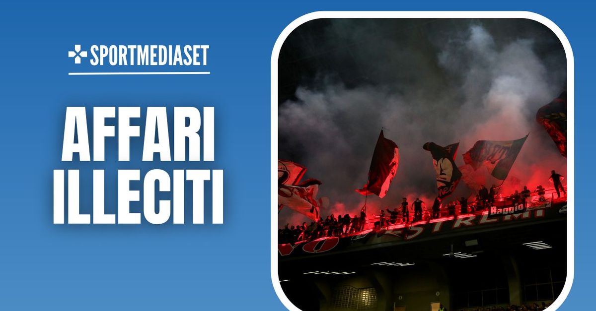 Inchiesta Curva Sud – Altri problemi per Lucci: ecco di cosa si tratta