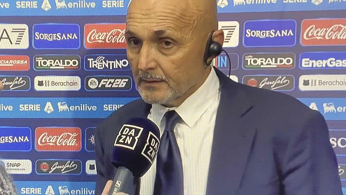 spalletti juventus