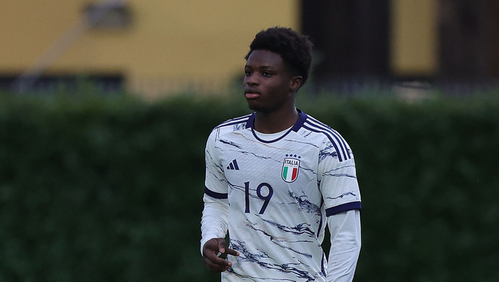 Milan, brutta notizia: Cissè stagione finita. Il giovane dovrà operarsi - immagine 1