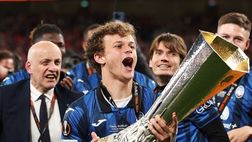 Novità Atalanta: il Newcastle insiste per Scalvini! Gli aggiornamenti su Retegui