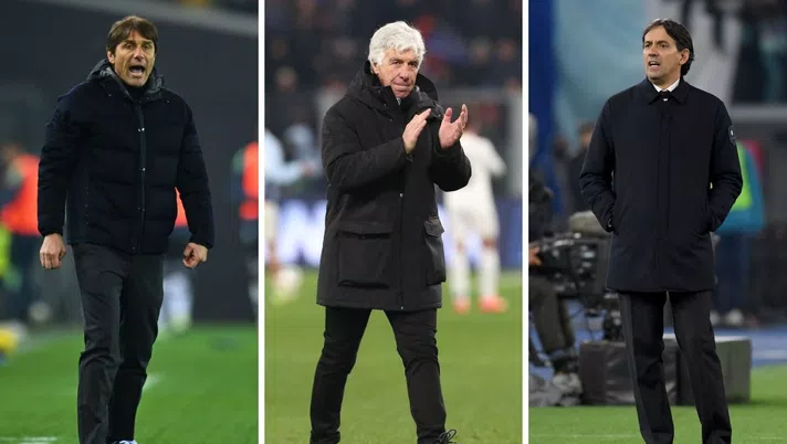 La Repubblica – Serie A: una poltrona per tre. Il calendario tiene in sospeso i calcoli - immagine 1